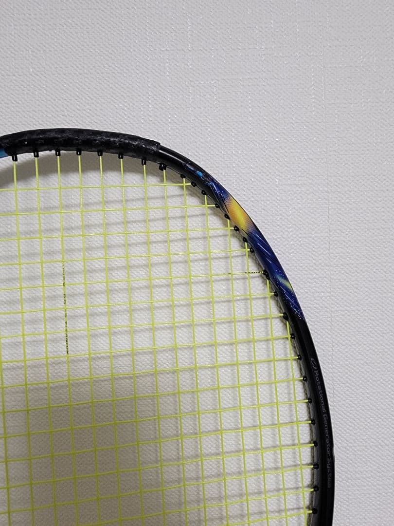 YONEX アストロクス77 3UG5 【修理済み】