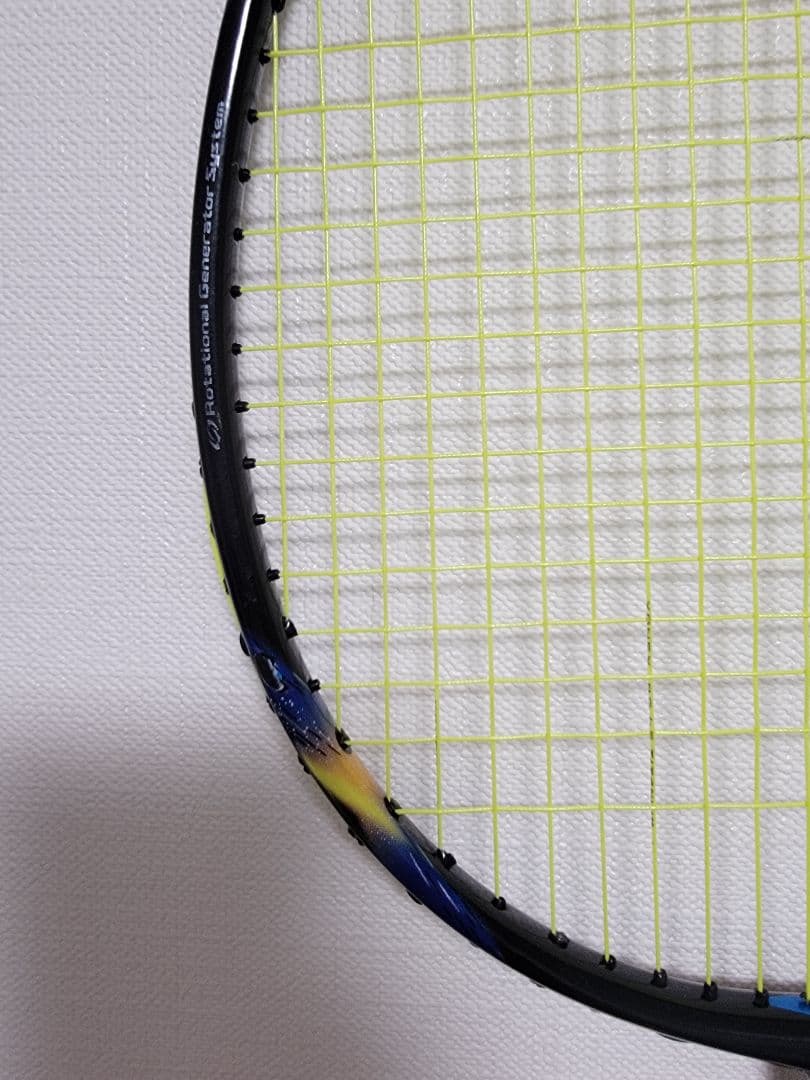YONEX アストロクス77 3UG5 【修理済み】