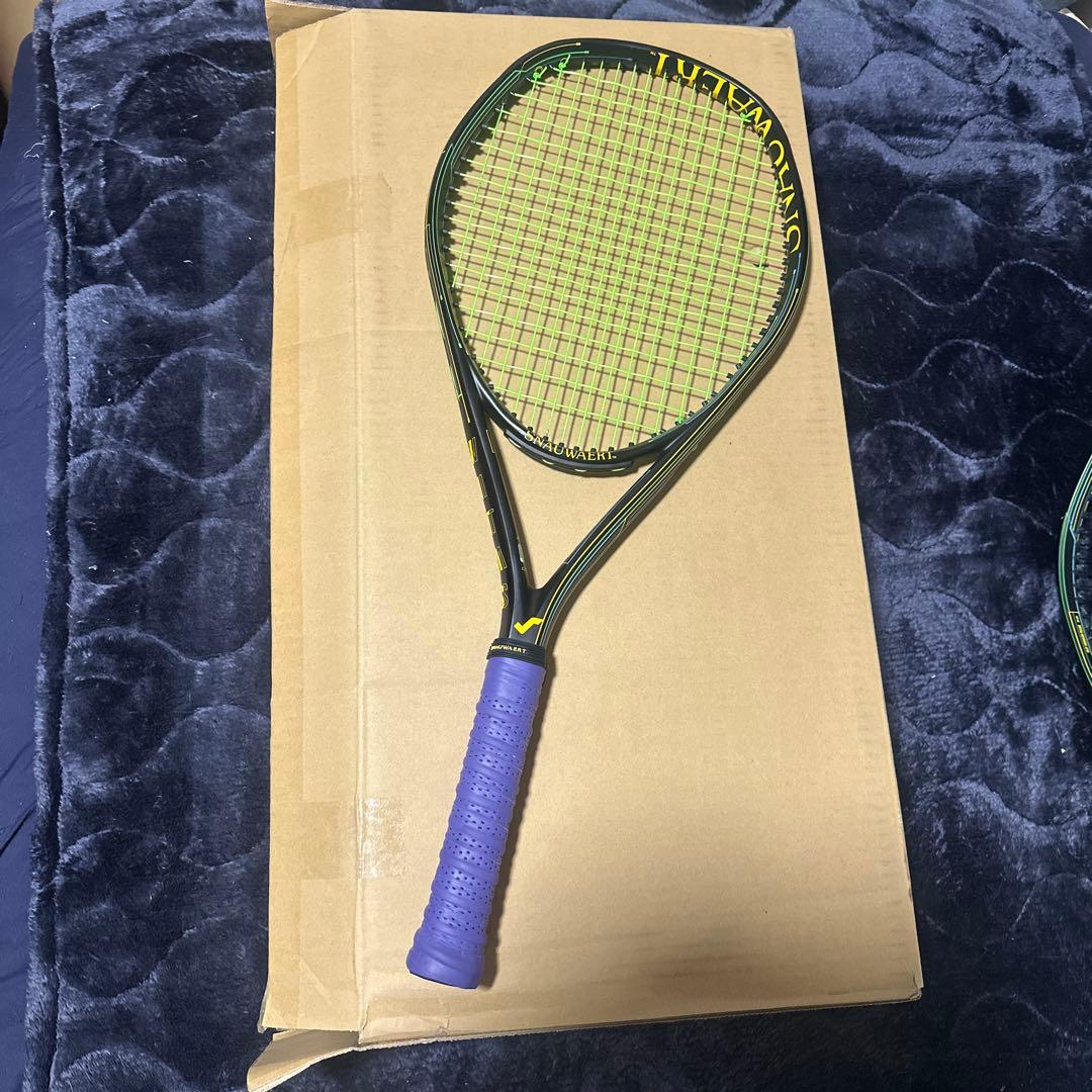 スノワートビタス 100R FF VITAS 現行モデルG2②二本セット売り可