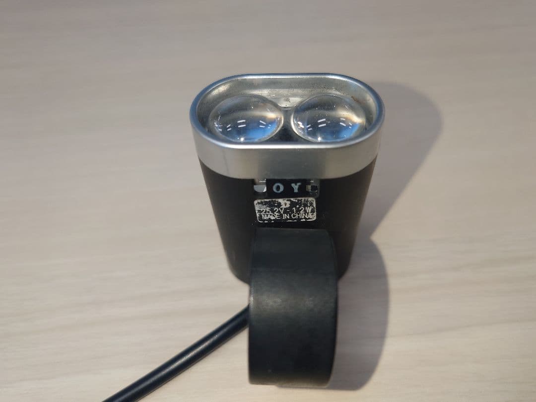 YAMAHA PAS Brace ライト