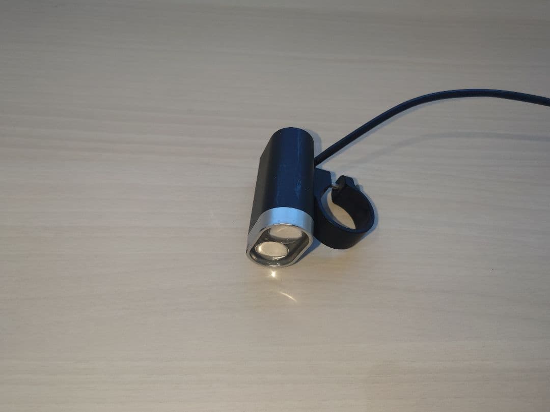 YAMAHA PAS Brace ライト