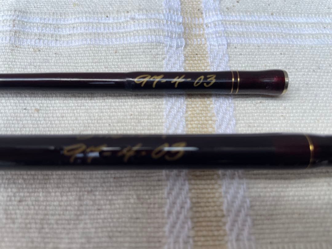 ✳️TOM MORGAN RODSMITHS(トムモーガン・ロッドスミス) フライ