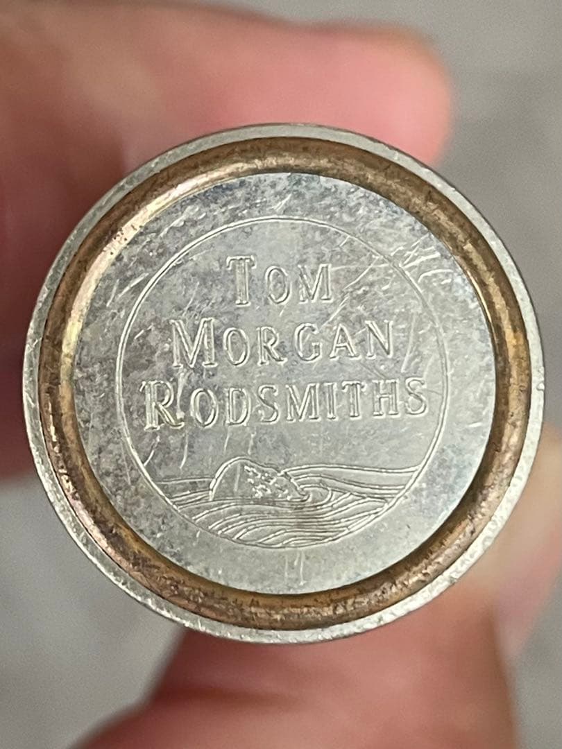 ✳️TOM MORGAN RODSMITHS(トムモーガン・ロッドスミス) フライ