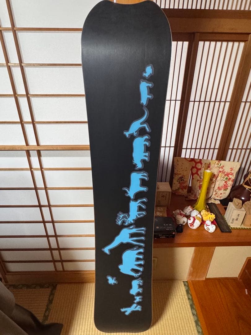 スノーボード noah Special-XX 151 TYPE-ONE