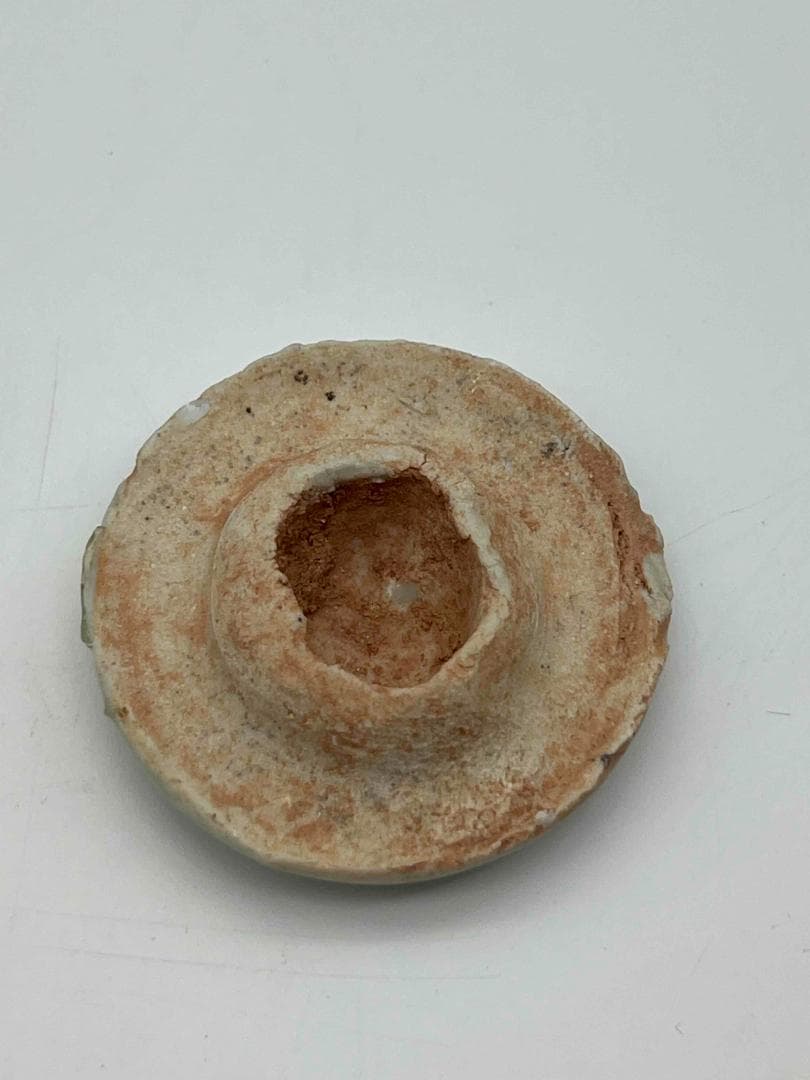 宋時代 青磁 越州窯　刻花卉文共蓋壺　蓋付き、 刻蓮花朱泥盒 香盒(F-86)