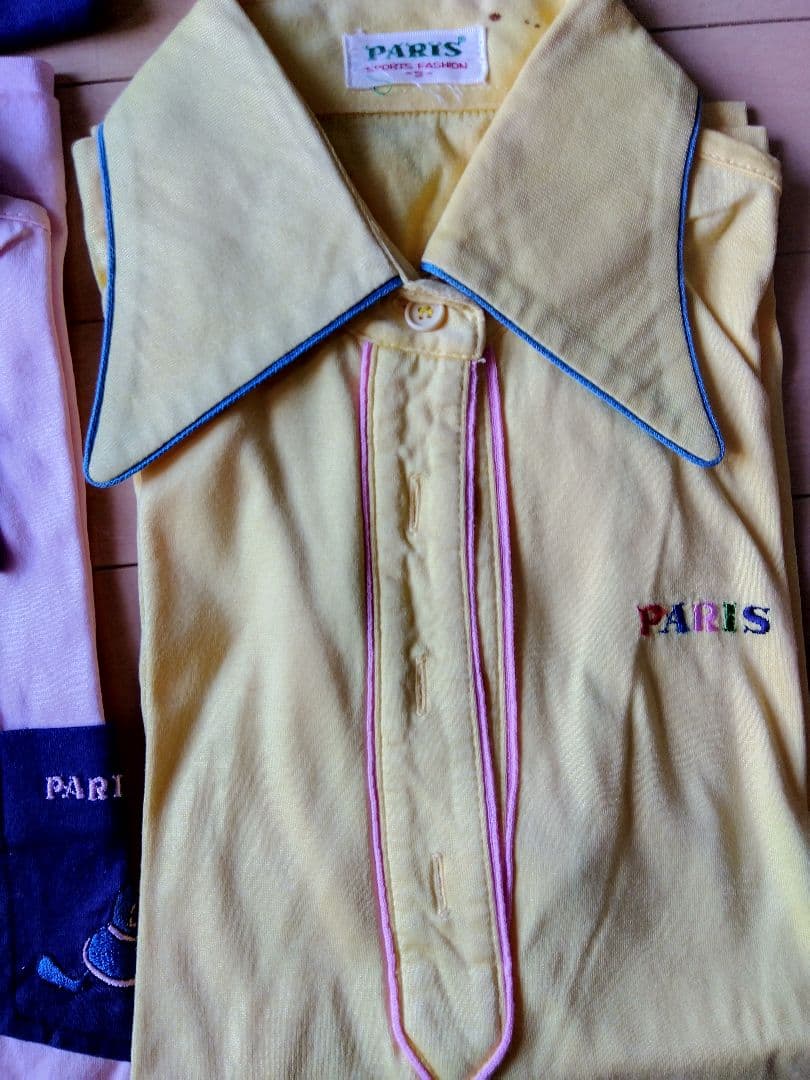 パリス、マンシング　レディスゴルフウェア 12点