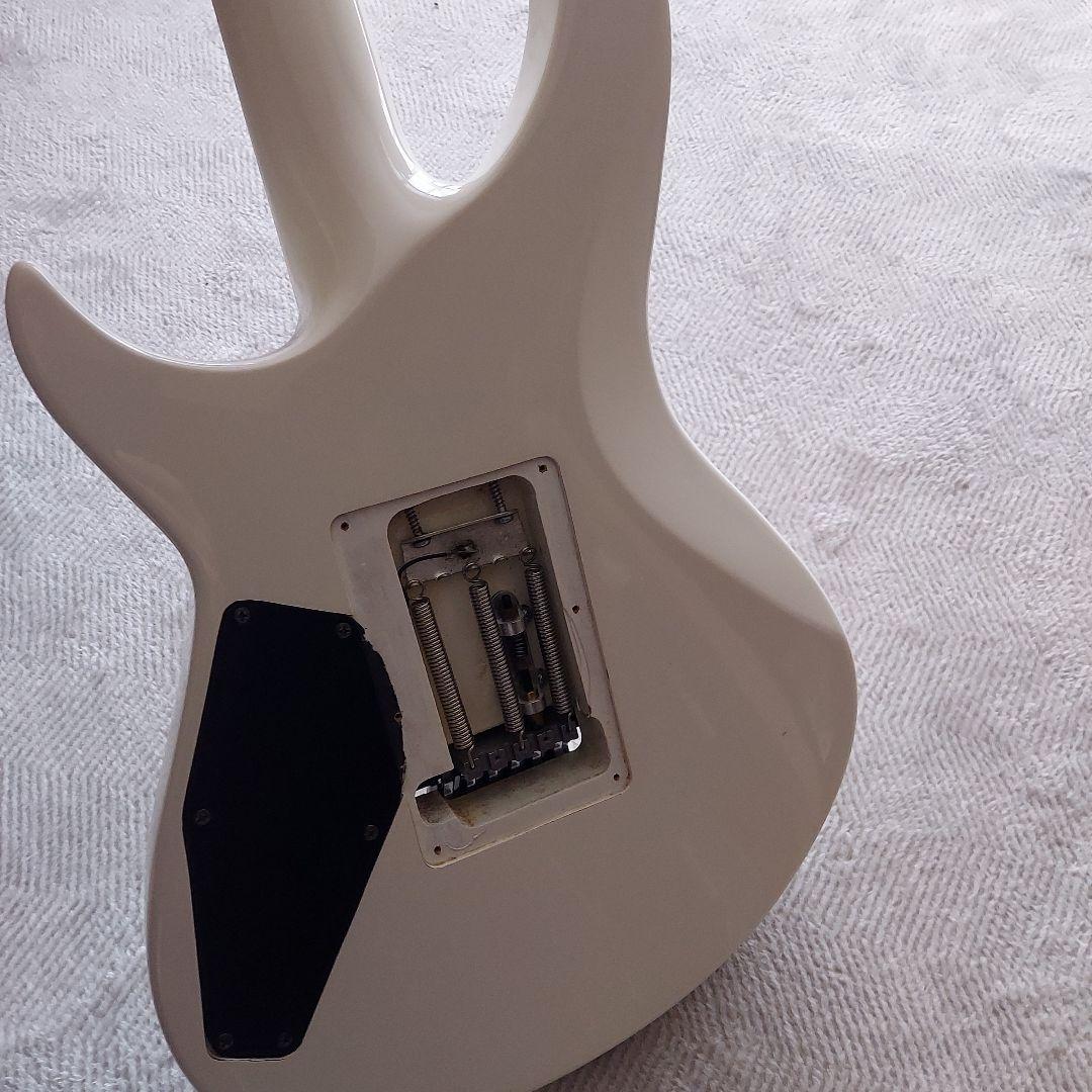 GRASS ROOTS ホライゾン　 フロイドローズ　セミハードケース付き