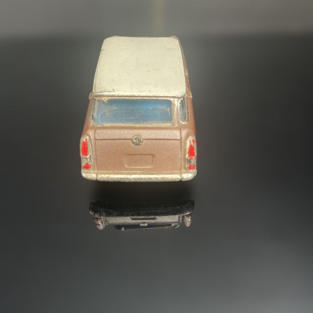 大盛屋 「チェリカフェニックス」 日産 セドリック バン