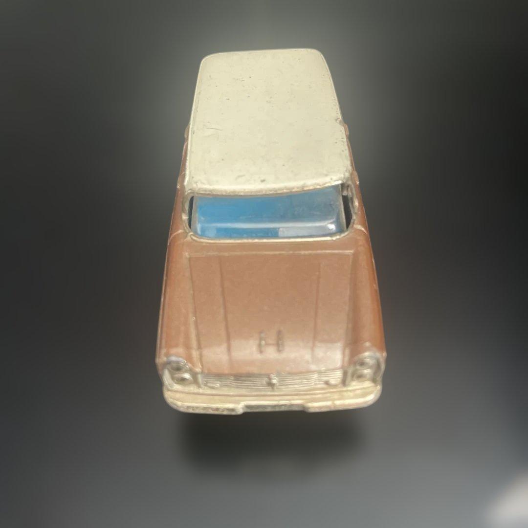 大盛屋 「チェリカフェニックス」 日産 セドリック バン