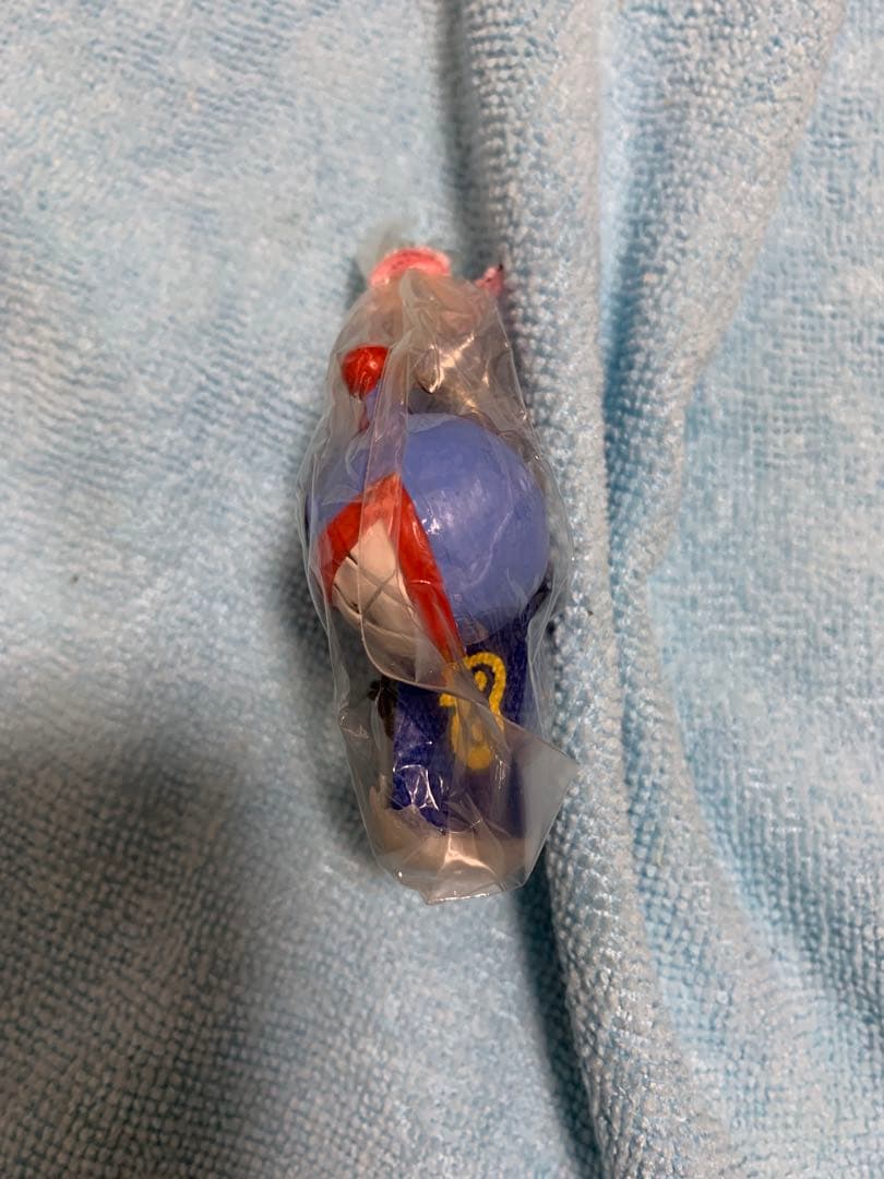 W&LT w.&l.t ウォルター ストラップ パクパク w&lt