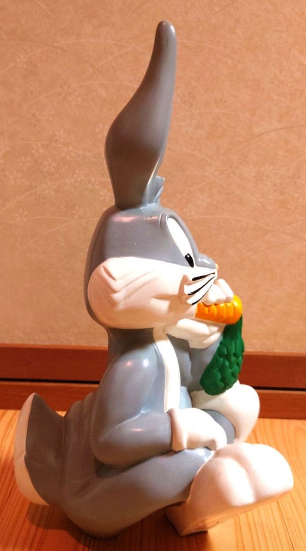 バックス・バニー フィギュア