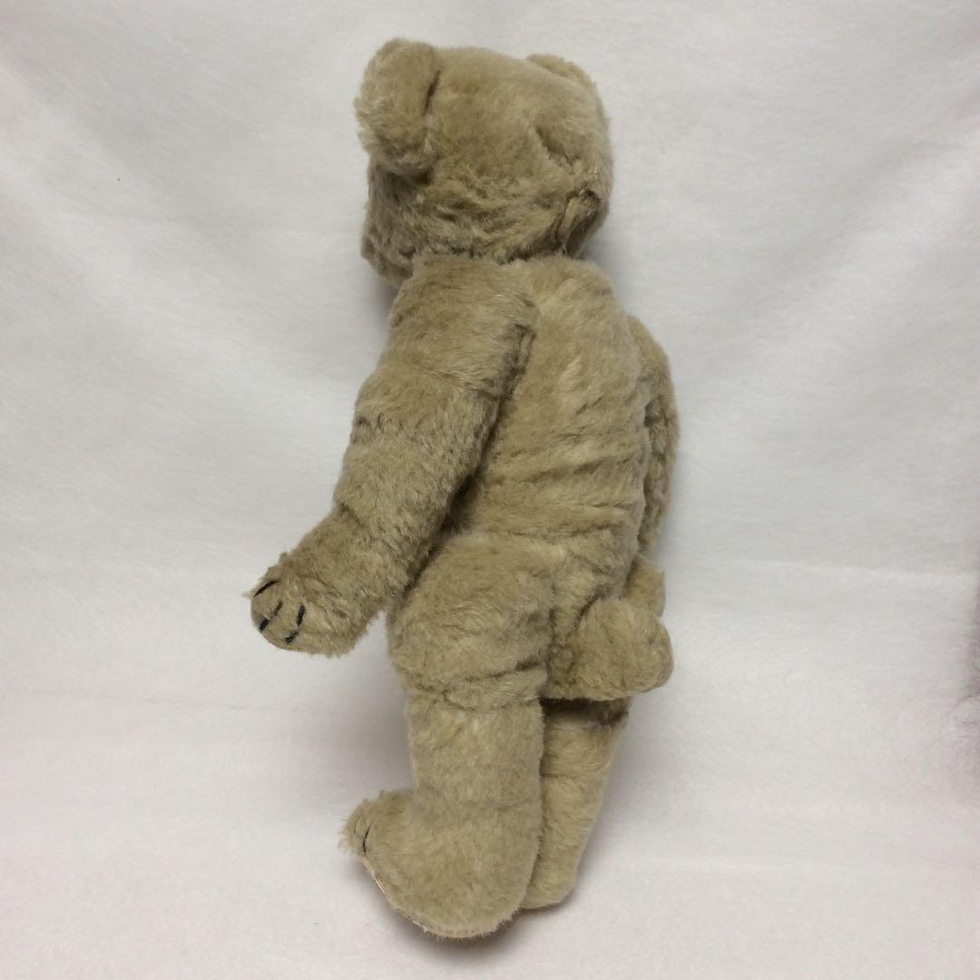 CNC イエス ノー ベアー Fritz Ferschl 1988