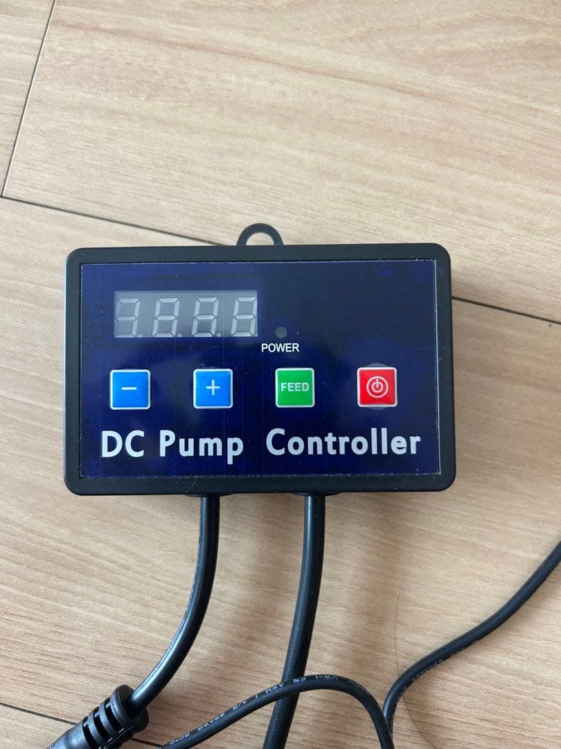 Hsbao DEP-2500 水中ポンプ 25W