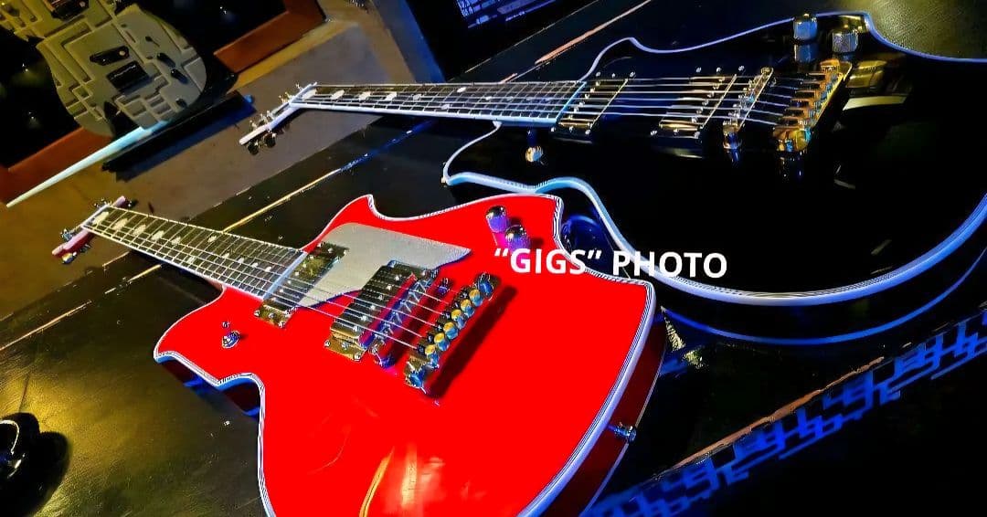 布袋寅泰 MV-480HT レプリカ(最新改良型)