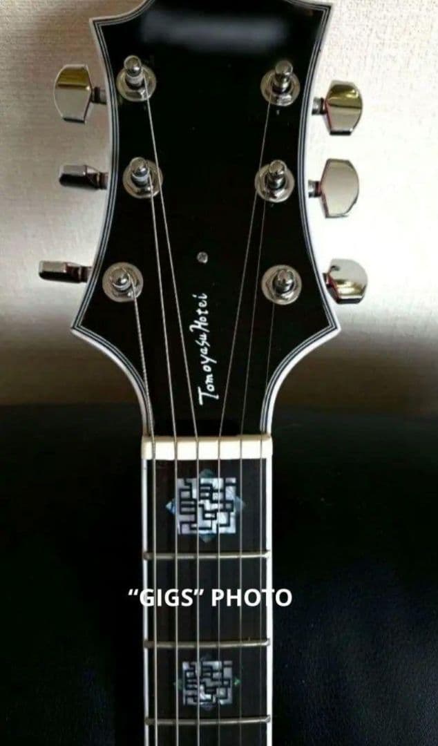 布袋寅泰 MV-480HT レプリカ(最新改良型)