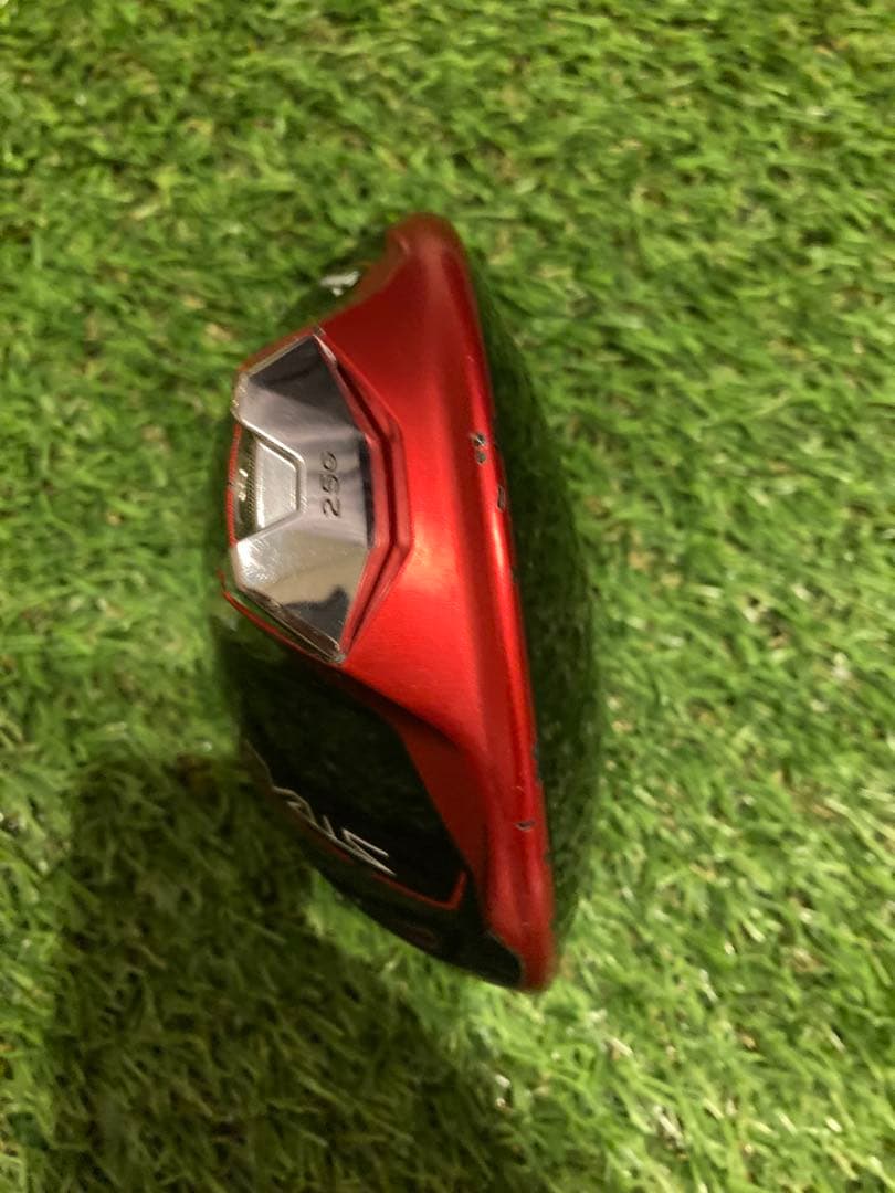 TaylorMade ステルス2 ドライバー 10.5度 ヘッドのみ