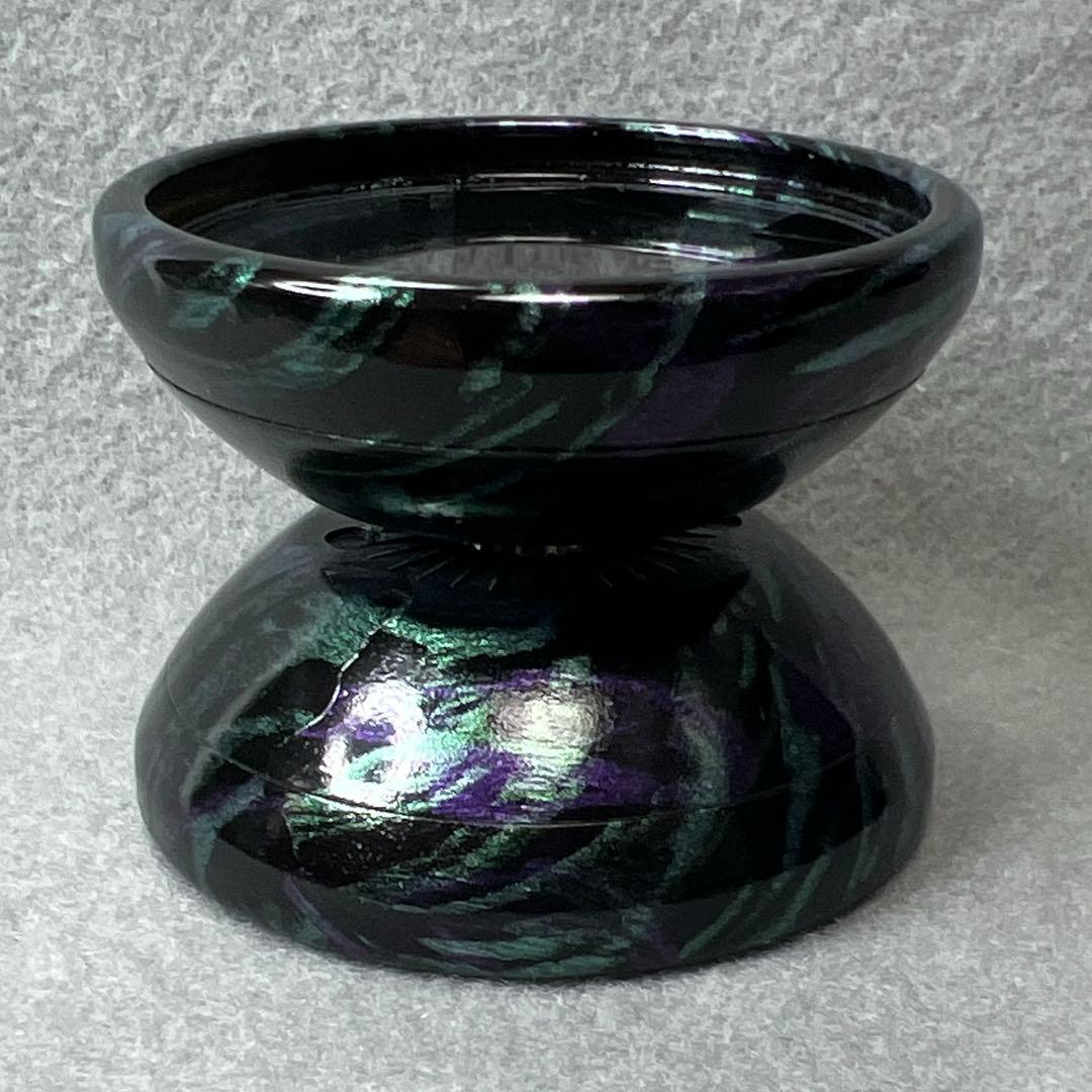 ヨーヨージャム　ダークマジック　2009