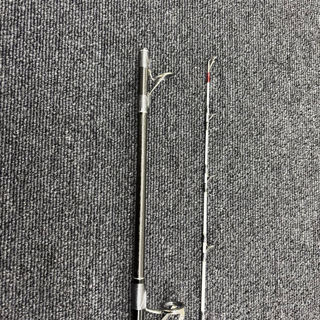 シマノ リアランサー 中深場 73MH205