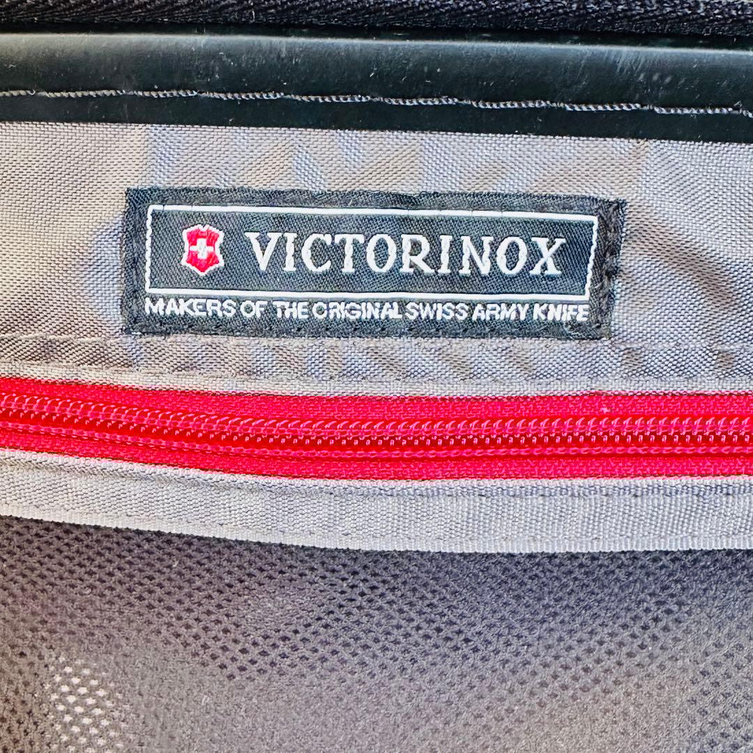 【 小型 】スーツケース VICTORINOX ビクトリノックス キャリー