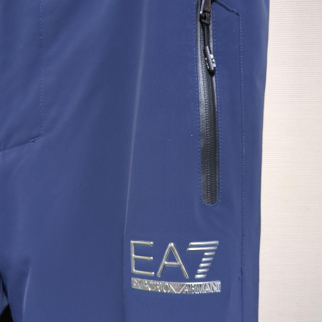 EA7 EMPORIO ARMANI スキーウェア（送料込）