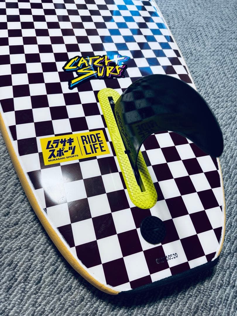 Catch Surf - ODYSEA PLANK 7’0” ソフトボード