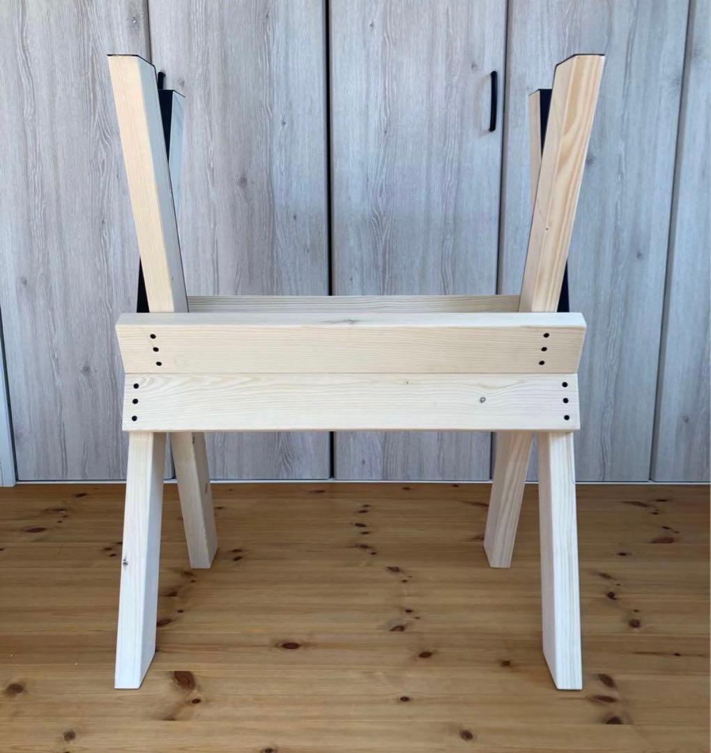 サーフボードディスプレイラック / メンテナンススタンド