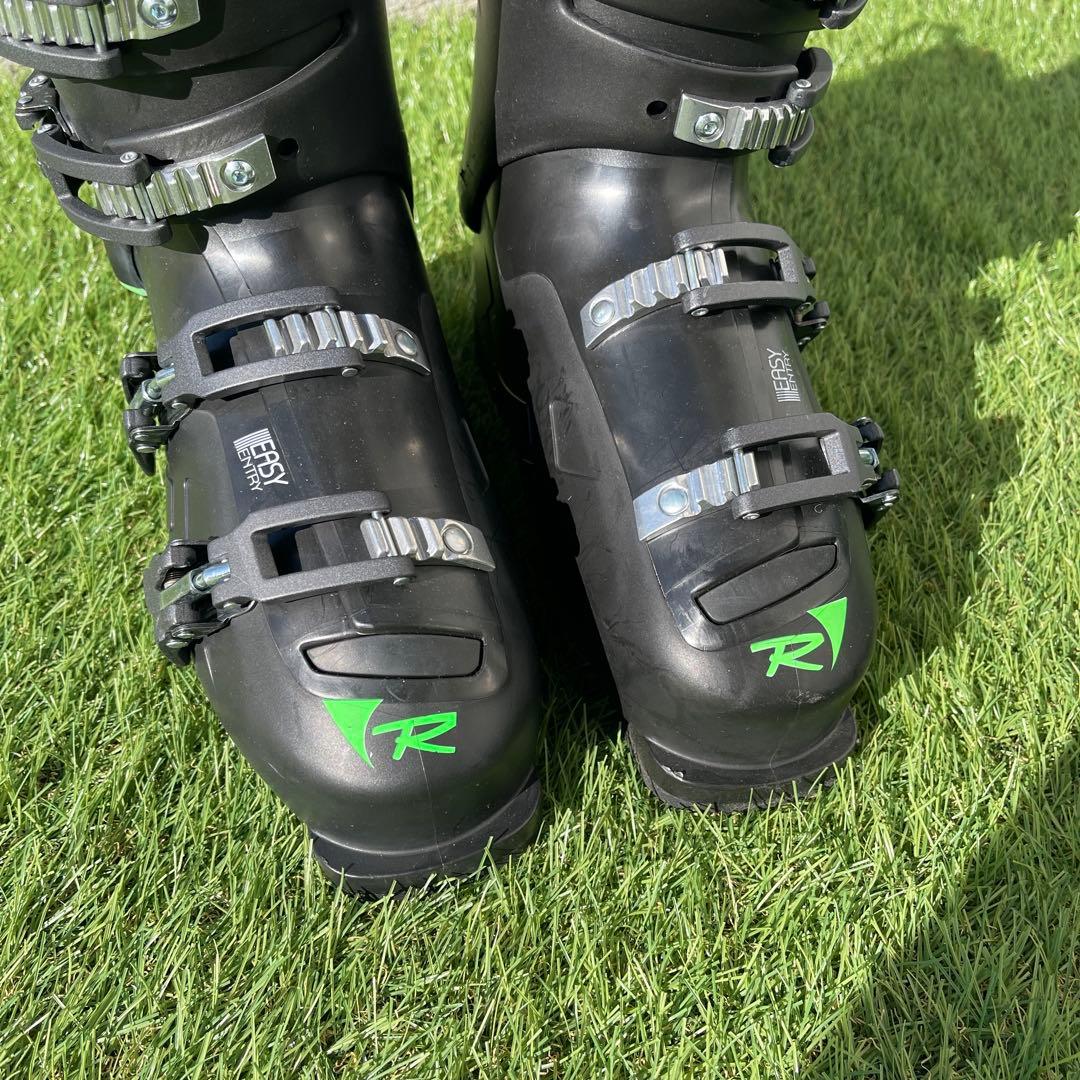 ロシニョール　スキーブーツ　SPEED　スピード80　25.5cm