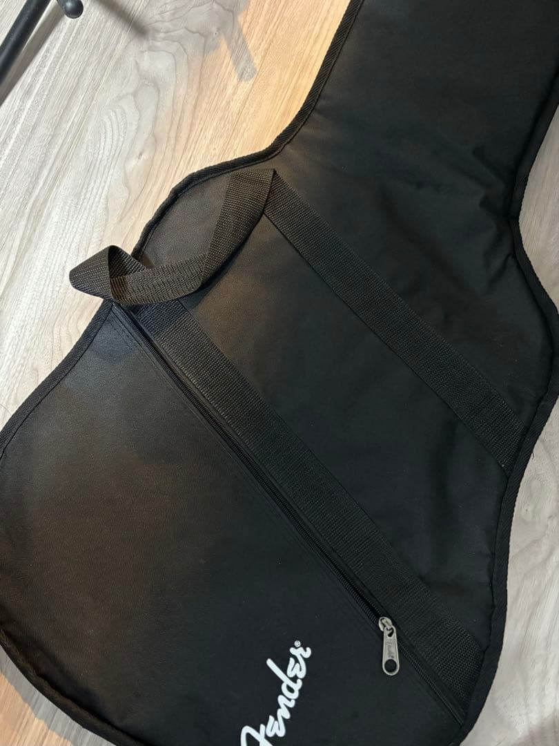 ギター Fender Player Stratocaster mexico