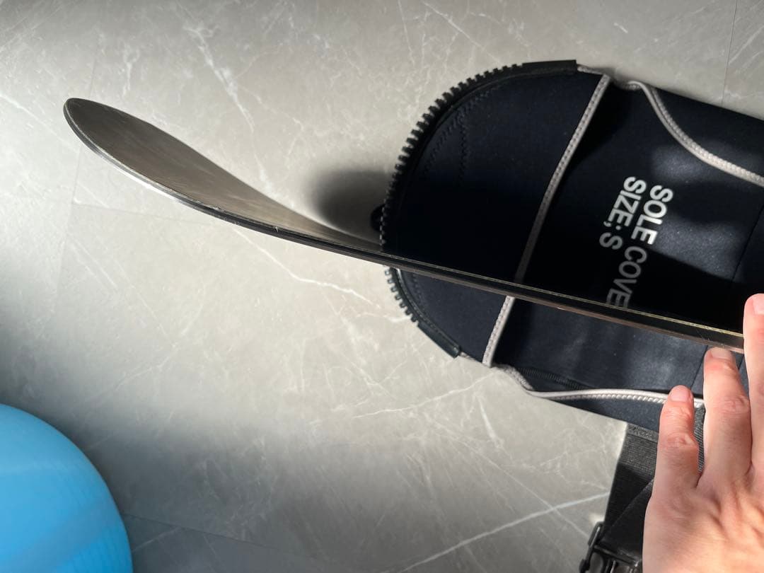 【147cm】NOVEMBER DESIRE スノーボード　ノベンバー　デザイア