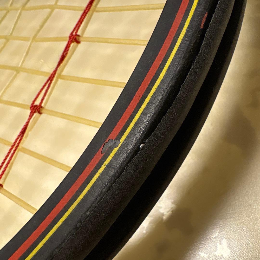 Wilson ProStaff Mid 後期St.Vincentテニスラケット