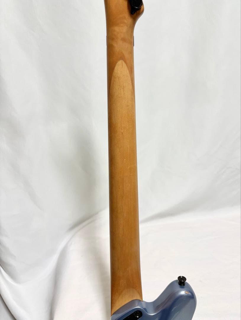 【新品弦張替済】YAMAHA エレキギター MG MOD