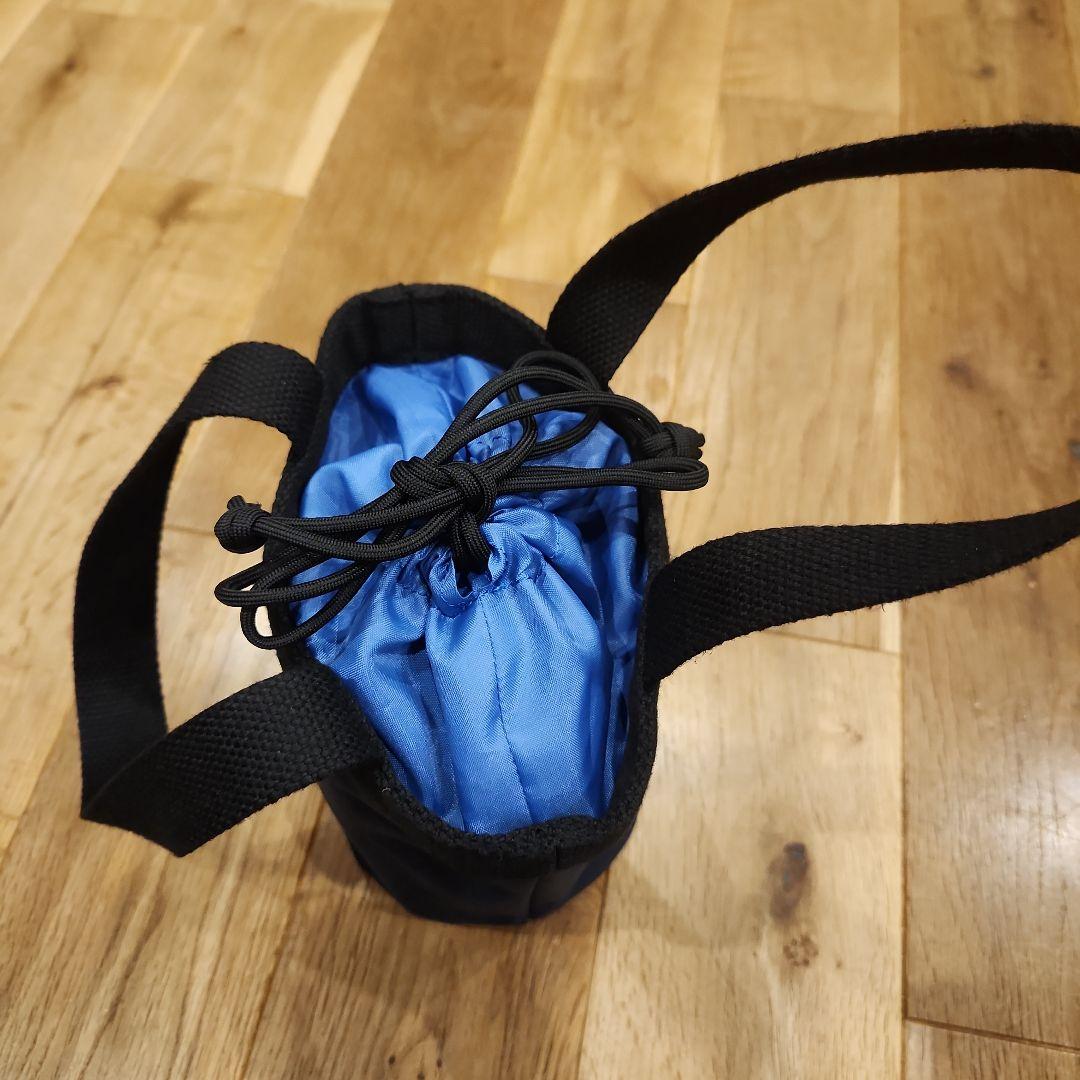 トラヴィスマシューミニバッグ&キャロウェイのボールケースキーホルダーセット売り