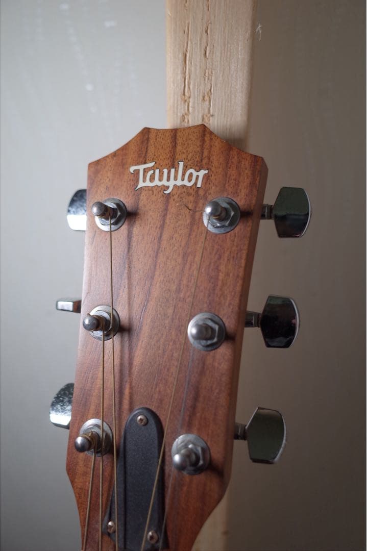 Taylor 114e アコースティックギター ギターケース付き 保証書あり