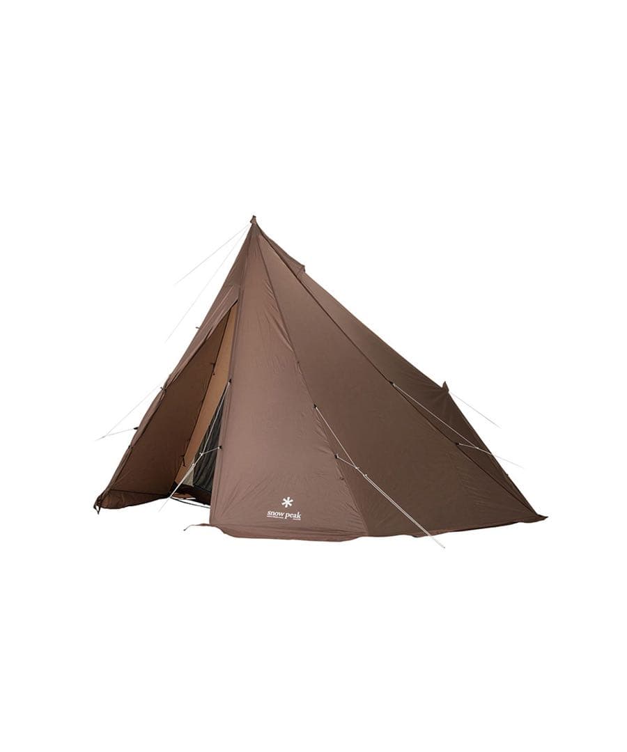 スノーピーク タープエクステンションテント4（FES-433）