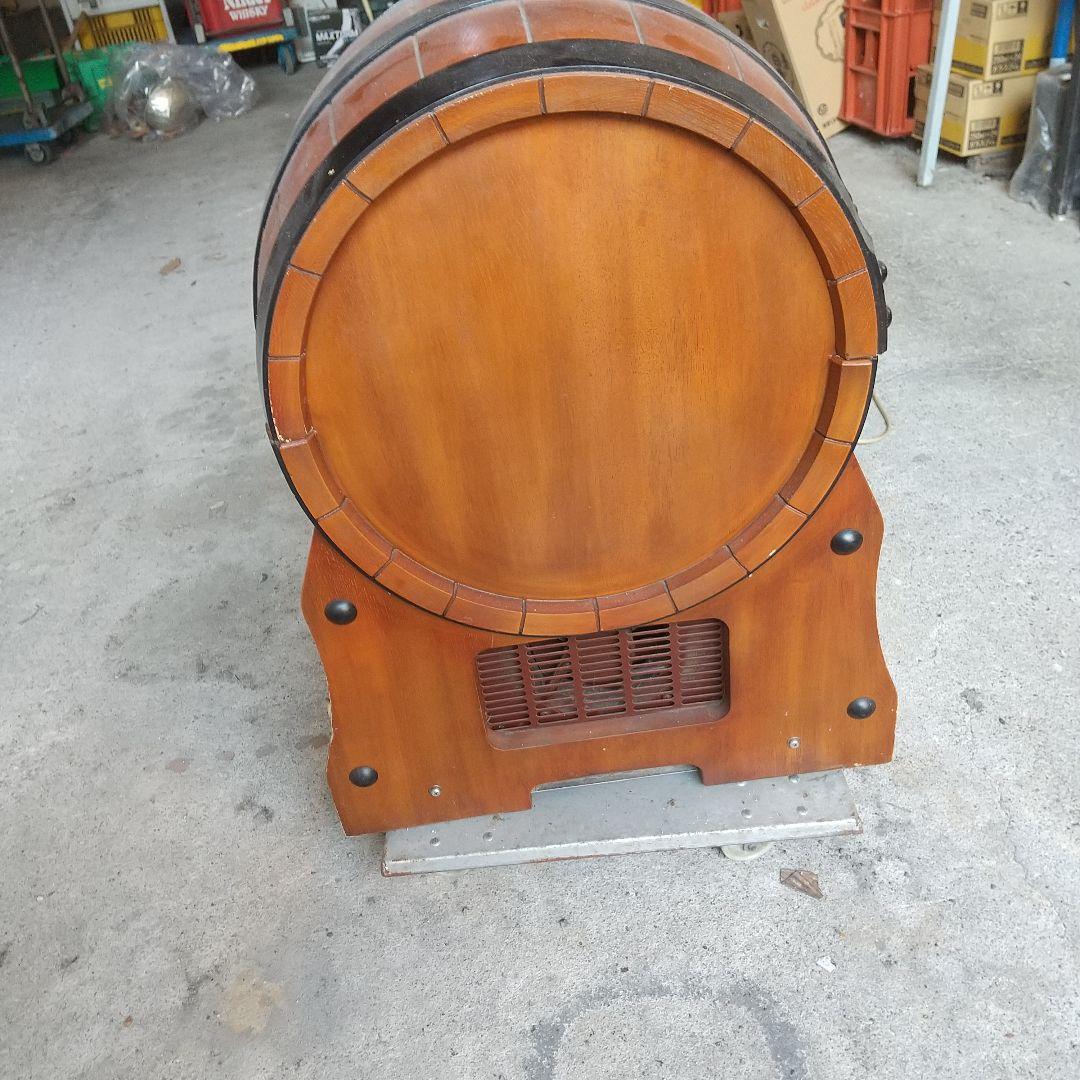 珍品 生ビールサーバー ジャンク品