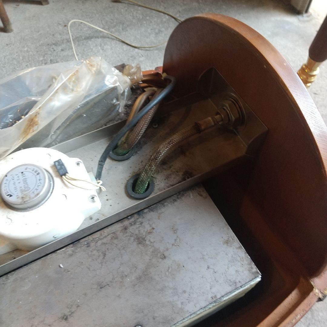 珍品 生ビールサーバー ジャンク品