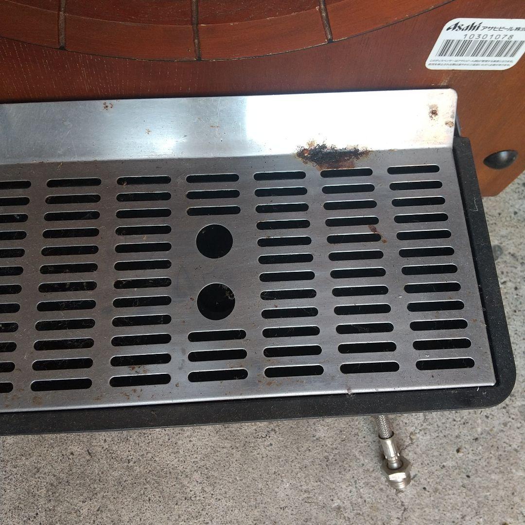 珍品 生ビールサーバー ジャンク品