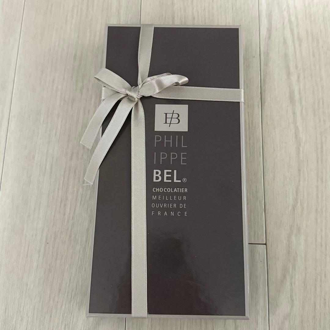 フィリップベル ショコラアソートボックス 250g