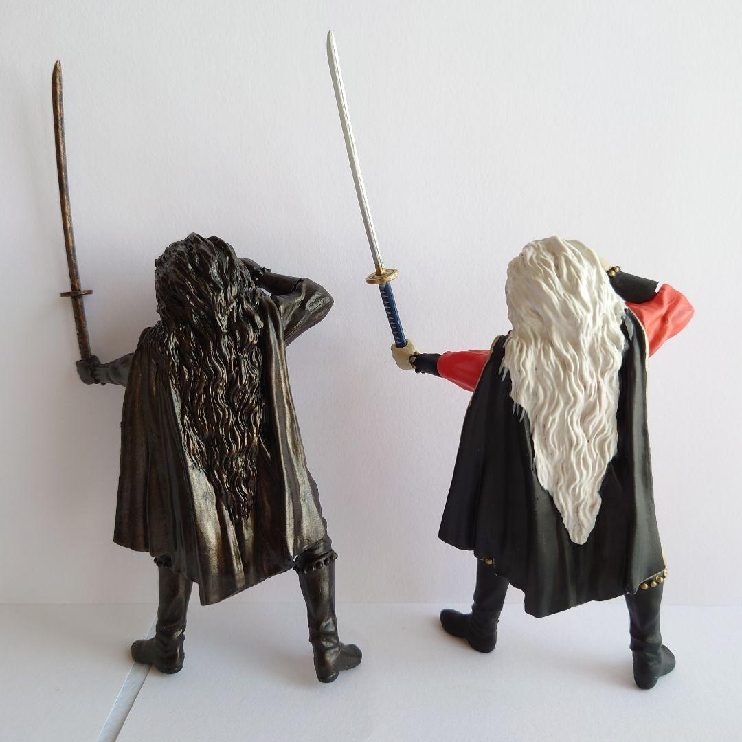 超人ヒーロー伝説　KONAMI フィギュア　12体　シークレットフィギュア2体