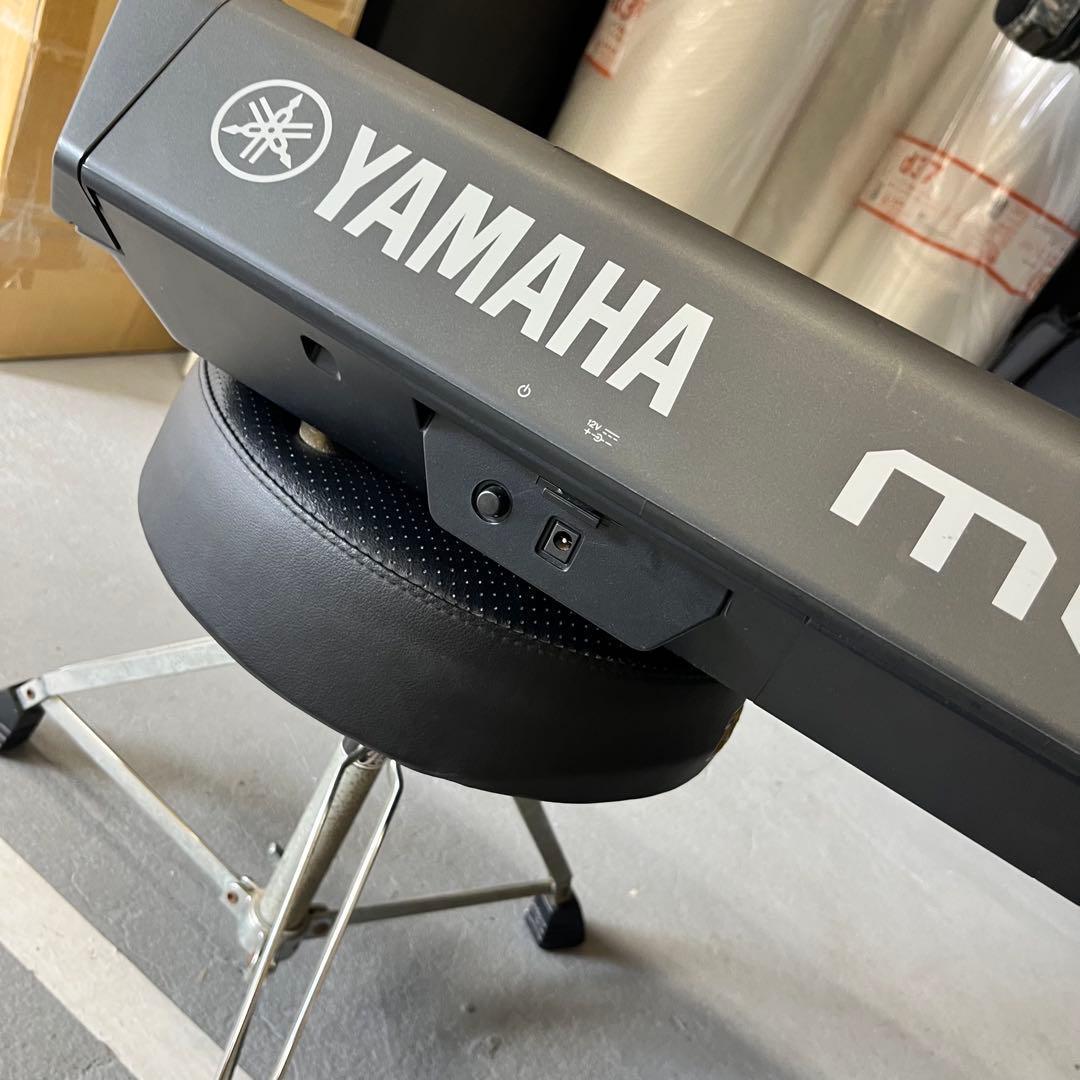 【11085】YAMAHA MOX8 88鍵ピアノタッチ シンセサイザー