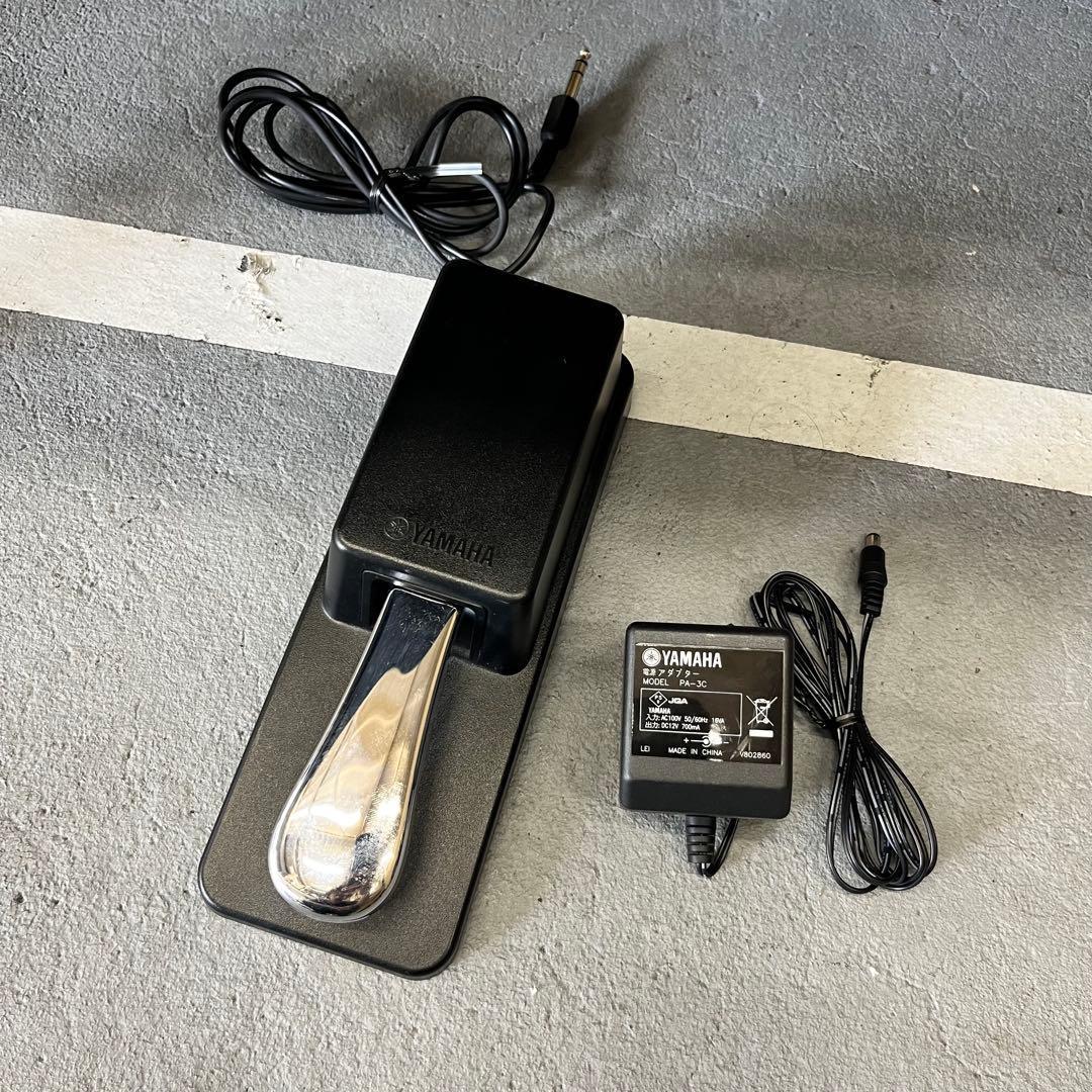 【11085】YAMAHA MOX8 88鍵ピアノタッチ シンセサイザー