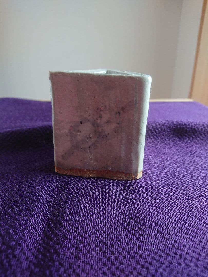 茶道具 ひしゃくおき4個セット