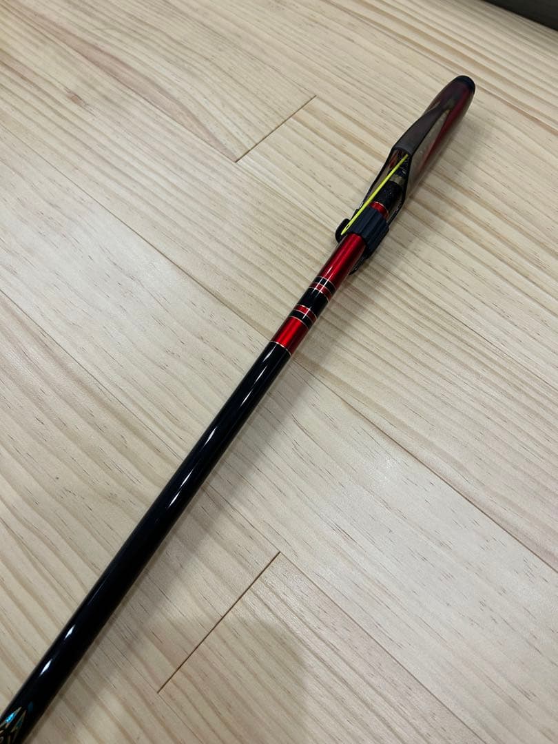 12/14まで限定　マスターモデル2口太　MH 53 がま磯　がまかつ