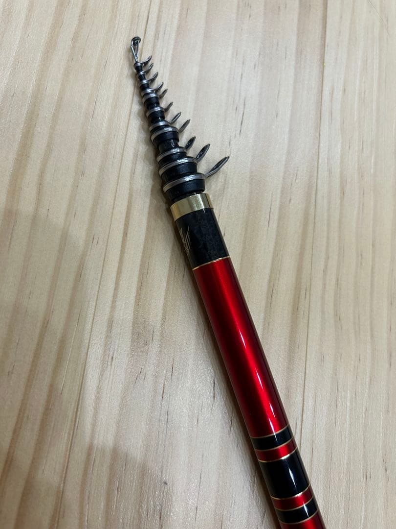 12/14まで限定　マスターモデル2口太　MH 53 がま磯　がまかつ