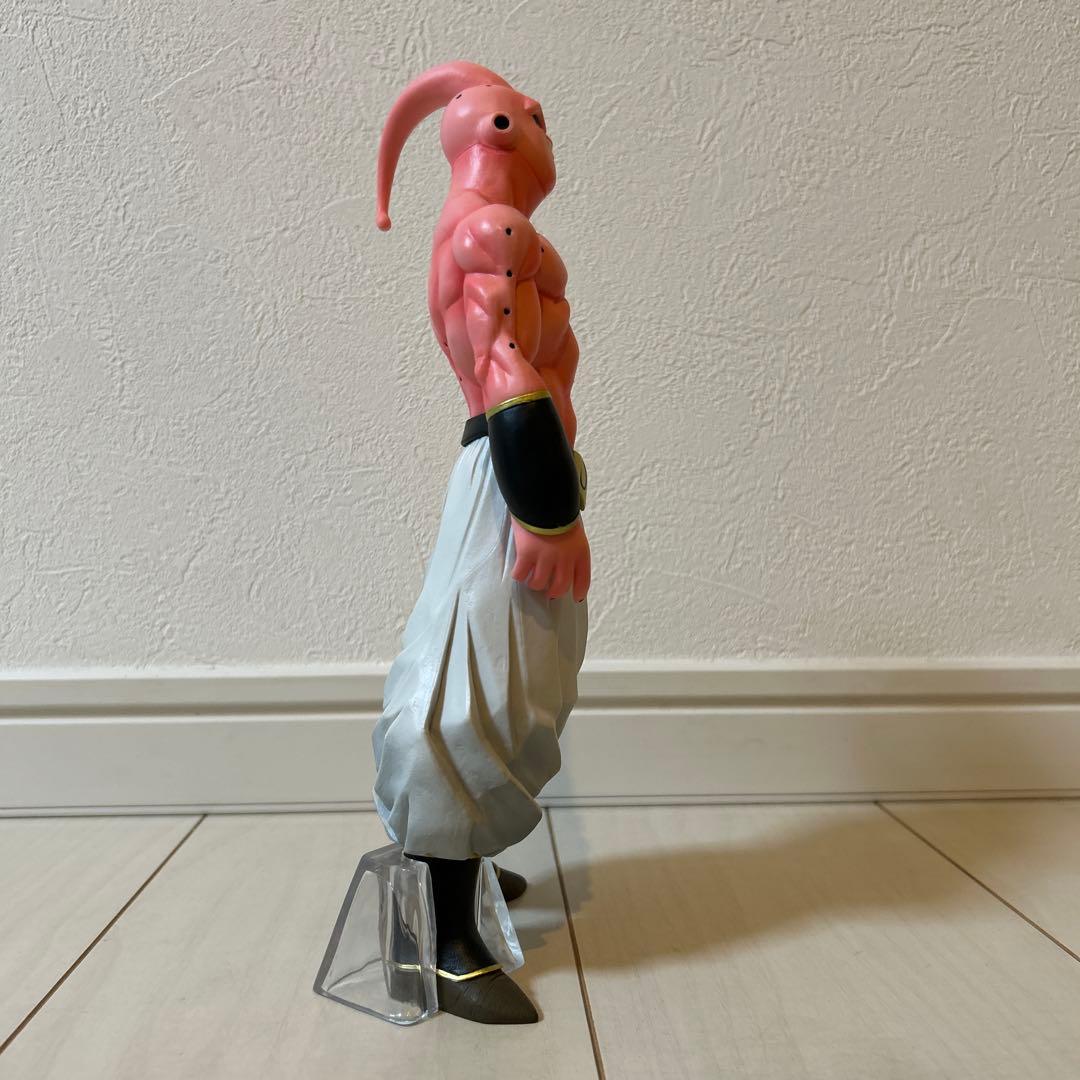 一番くじ　ドラゴンボールオムニバスビースト　F賞　魔人ブウ