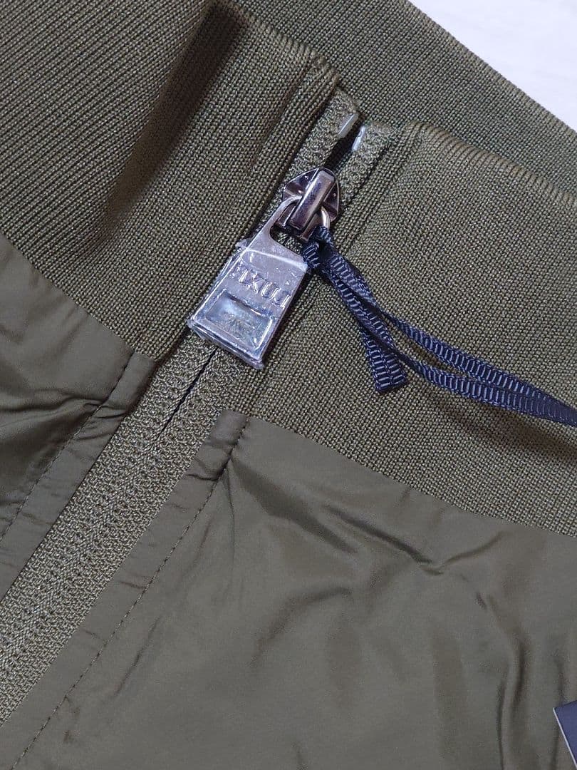 新品XLサイズ 軽量ブルゾン GOLF ゴルフウェア リュクスエイケイエムプラス