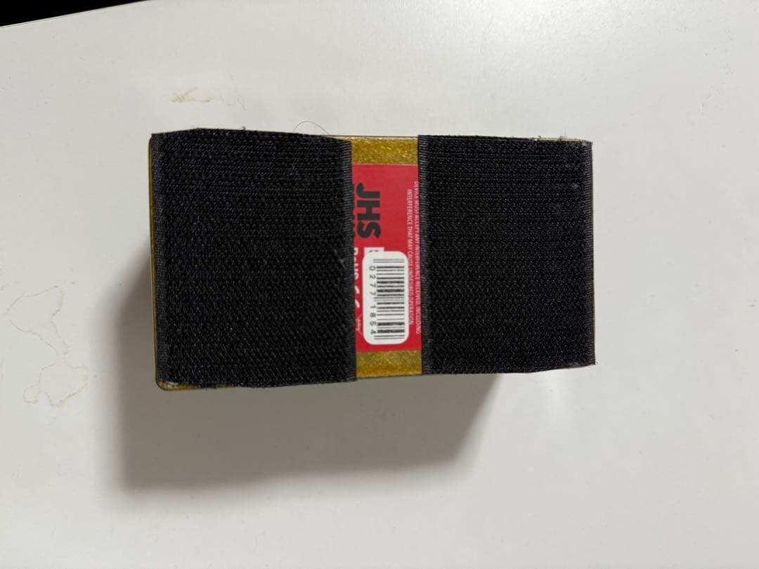 ギター JHS Morning glory V4