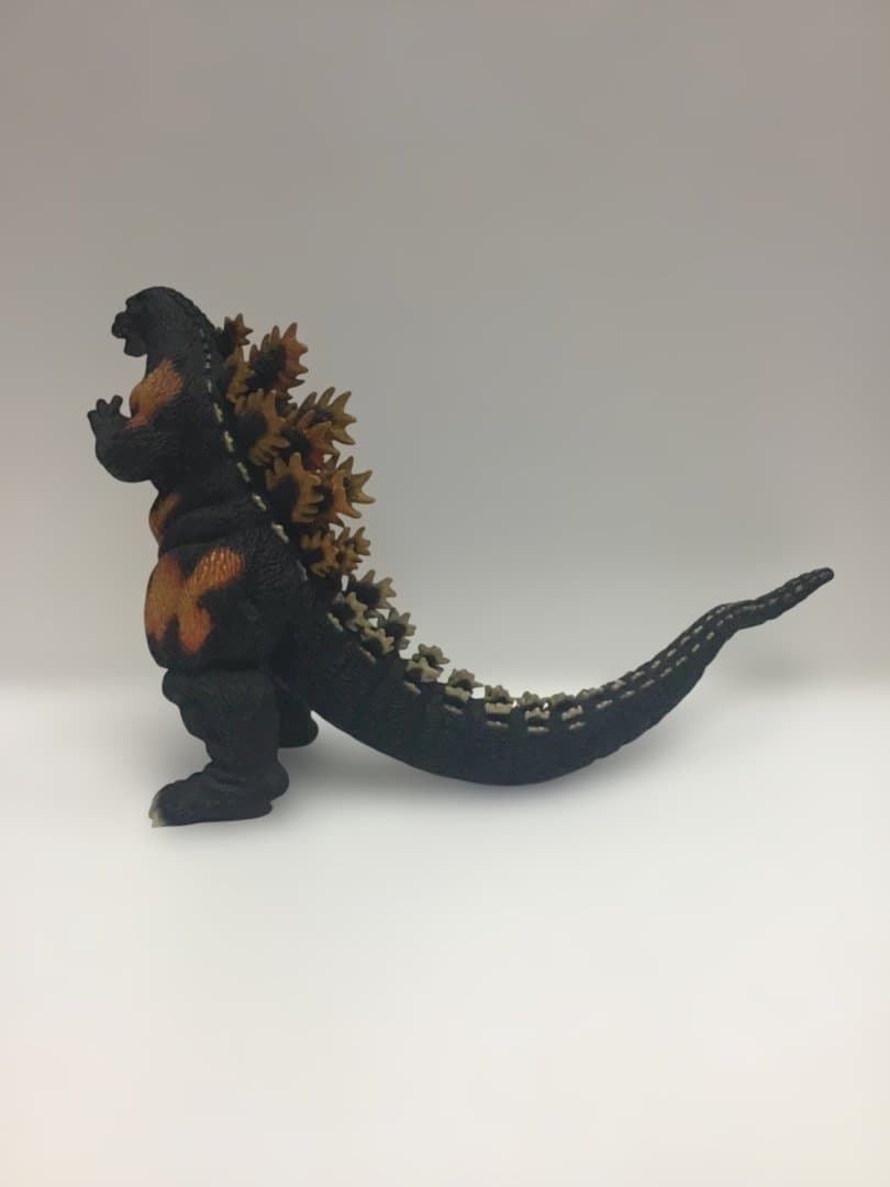 【OY】ゴジラ フィギュア　海洋堂