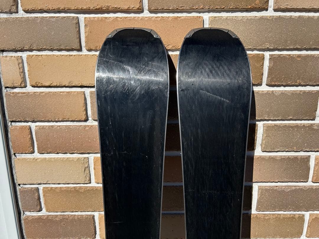 HEAD PURE JOYスキー 板 148cm