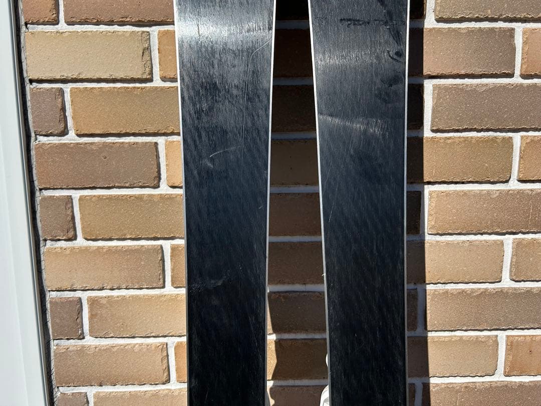 HEAD PURE JOYスキー 板 148cm